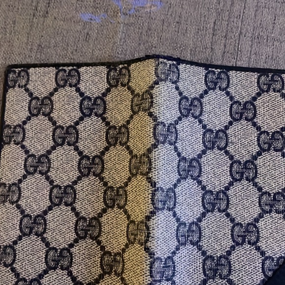 Rare Authentic VINTAGE GUCCI  GG ACCESSORY COLLECTION - Picture 11 of 13